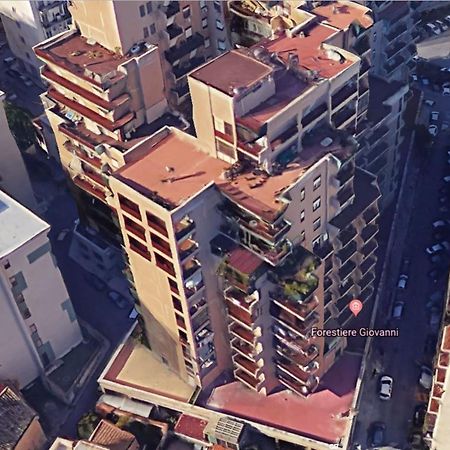 Reale Orleans Apartment ปาแลร์โม ภายนอก รูปภาพ