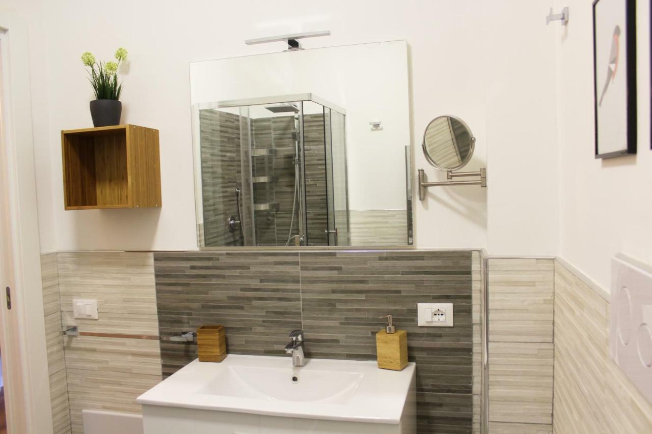 Reale Orleans Apartment ปาแลร์โม ภายนอก รูปภาพ