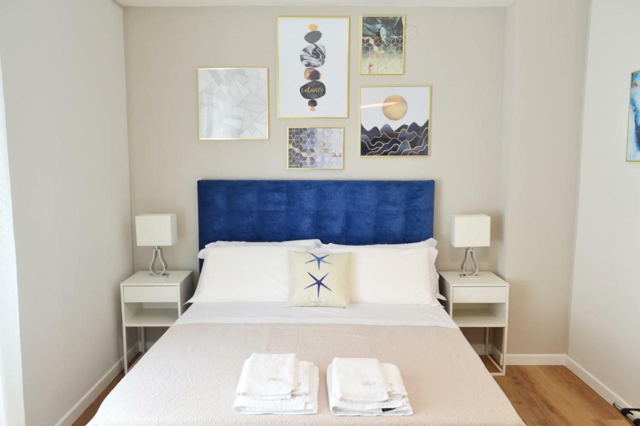 Reale Orleans Apartment ปาแลร์โม ภายนอก รูปภาพ