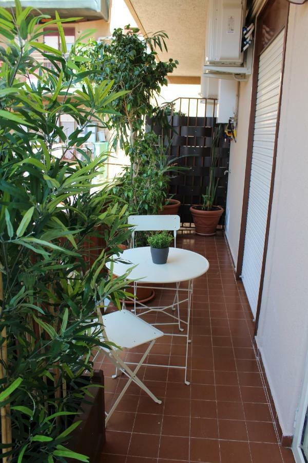 Reale Orleans Apartment ปาแลร์โม ภายนอก รูปภาพ